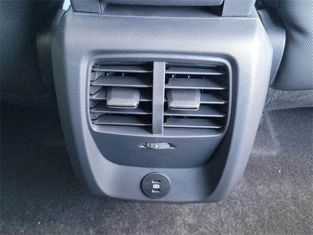 new 2025 Ford Mustang Mach-E car, priced at $40,585