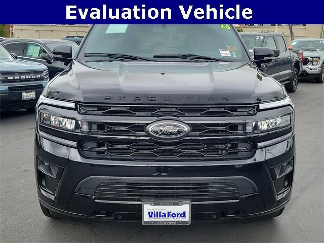 used 2023 Ford Expedition car, priced at $74,888