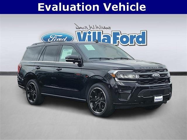used 2023 Ford Expedition car, priced at $74,888