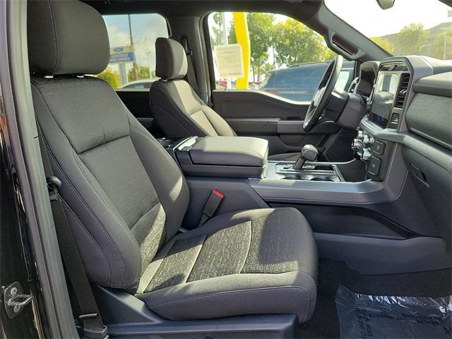 new 2025 Ford F-150 car, priced at $64,920