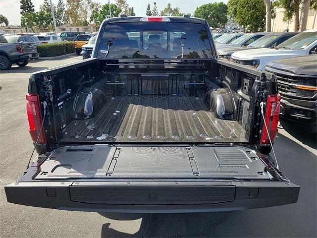 new 2025 Ford F-150 car, priced at $64,920
