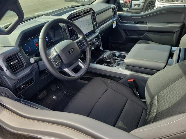 new 2025 Ford F-150 car, priced at $64,920