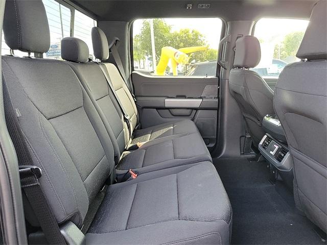 new 2025 Ford F-150 car, priced at $64,920