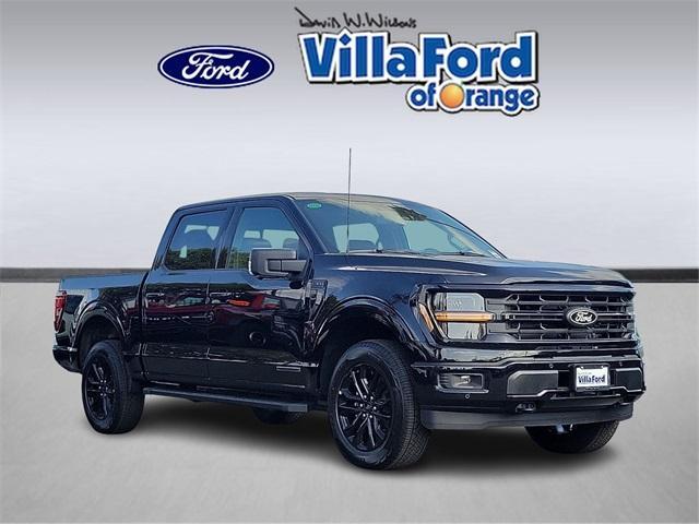 new 2025 Ford F-150 car, priced at $64,920