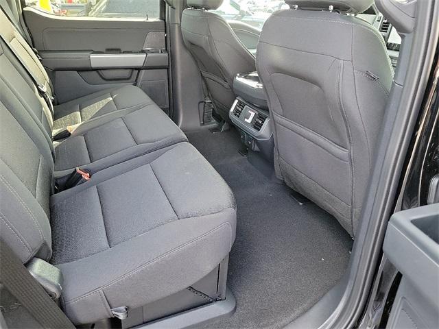 new 2025 Ford F-150 car, priced at $64,920