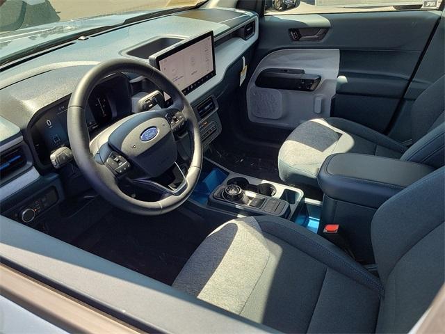 used 2025 Ford Maverick car, priced at $34,221