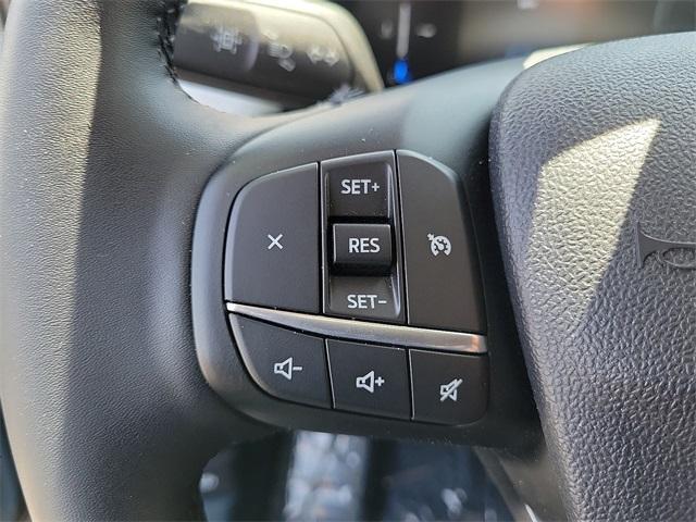 used 2025 Ford Maverick car, priced at $34,221