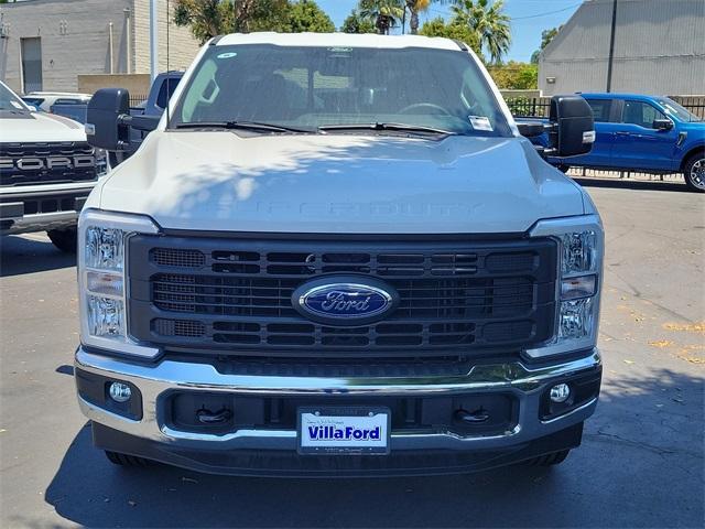 new 2024 Ford F-250 car, priced at $50,065