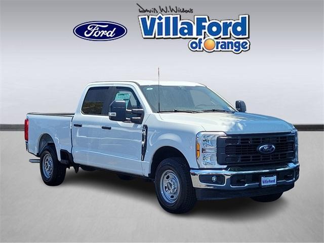 new 2024 Ford F-250 car, priced at $50,065