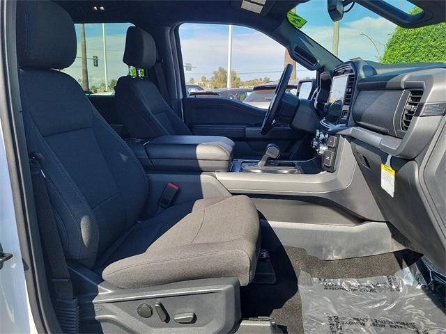 used 2025 Ford F-150 car, priced at $51,988