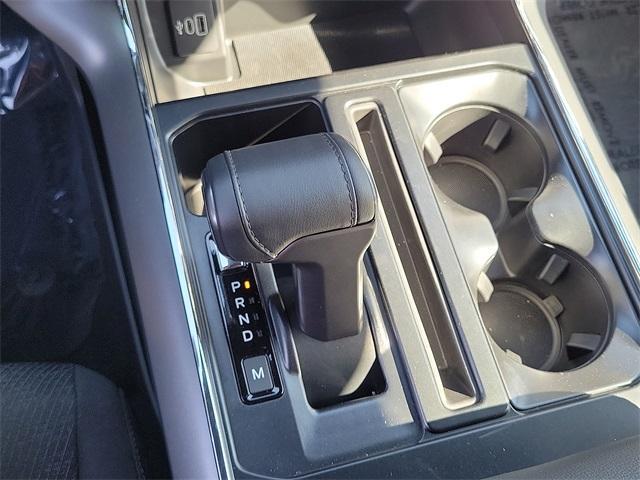 used 2025 Ford F-150 car, priced at $51,988