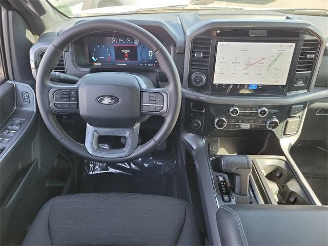used 2025 Ford F-150 car, priced at $51,988
