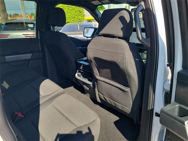 used 2025 Ford F-150 car, priced at $51,988