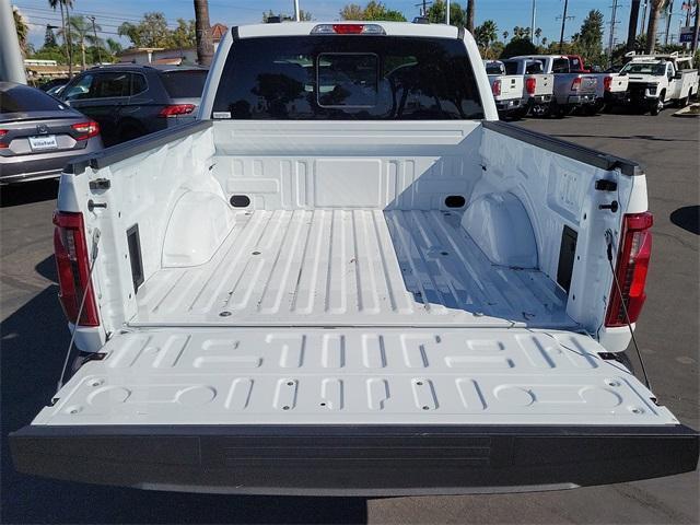 used 2025 Ford F-150 car, priced at $51,988