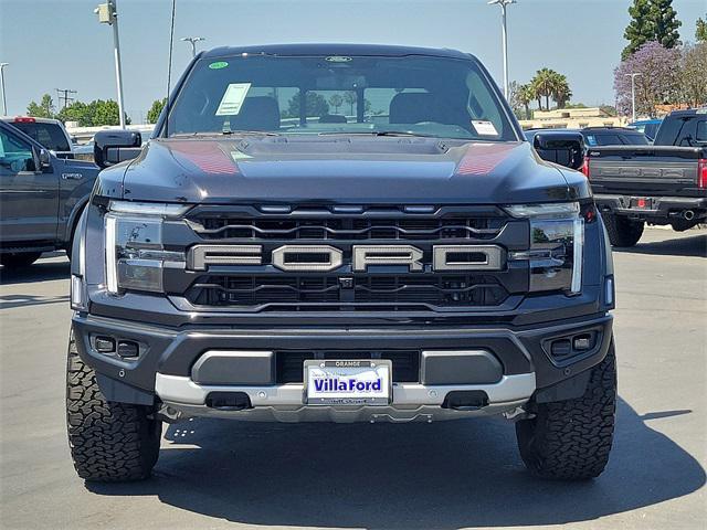 new 2024 Ford F-150 car