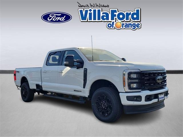 new 2024 Ford F-350 car, priced at $88,340