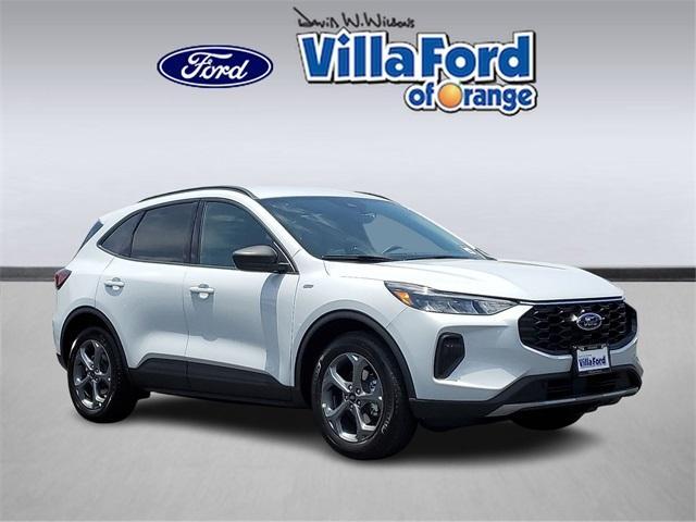 new 2025 Ford Escape car, priced at $32,066