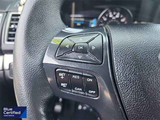 used 2019 Ford Explorer car, priced at $19,898