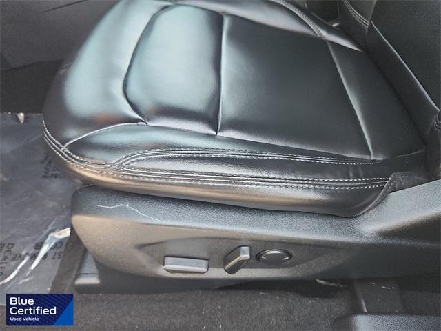 used 2019 Ford Explorer car, priced at $19,898