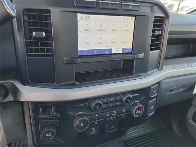 new 2024 Ford F-250 car, priced at $65,897