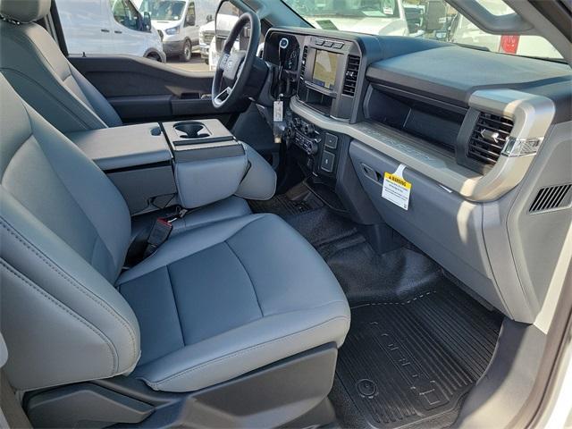 new 2024 Ford F-250 car, priced at $65,897