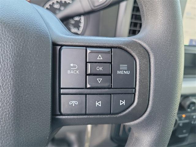 new 2024 Ford F-250 car, priced at $65,897
