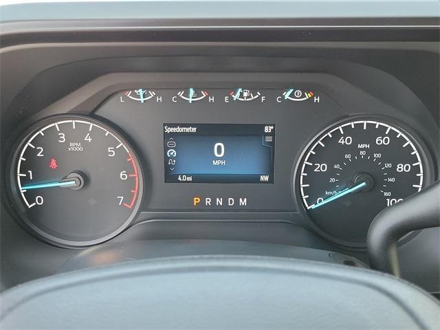 new 2025 Ford F-250 car, priced at $61,530