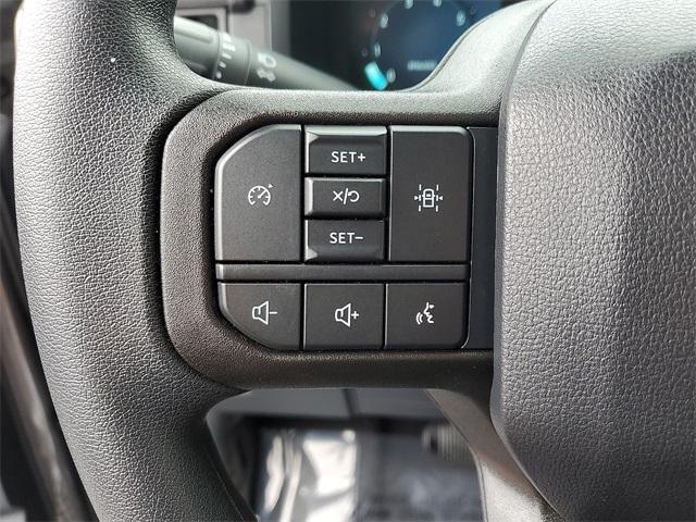 used 2024 Ford F-150 car, priced at $44,291