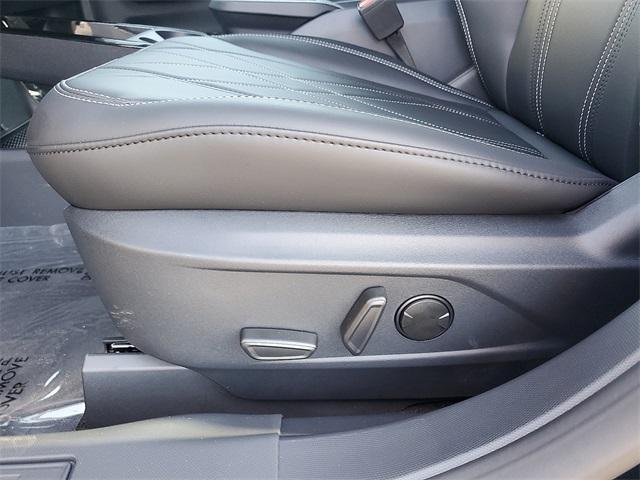new 2025 Ford Mustang Mach-E car, priced at $40,785