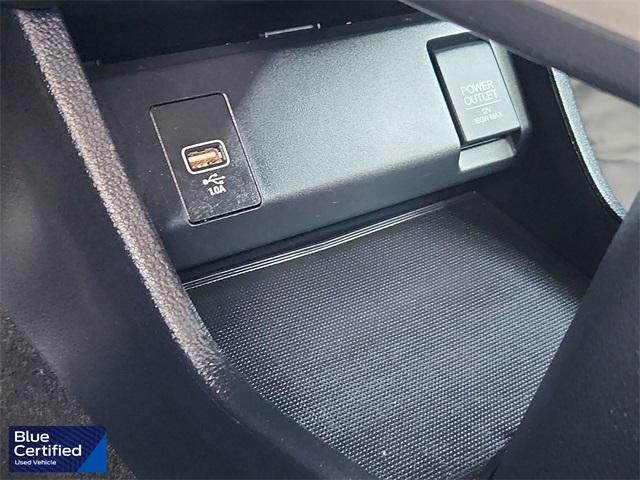 used 2020 Honda HR-V car, priced at $21,900
