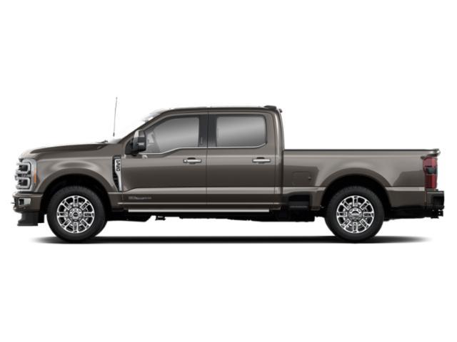 new 2024 Ford F-350 car, priced at $101,145