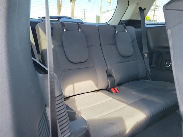 used 2025 Ford Explorer car, priced at $39,988