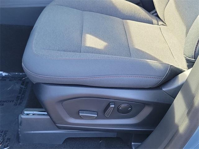 used 2025 Ford Explorer car, priced at $39,988