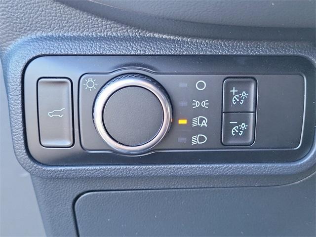 used 2025 Ford Explorer car, priced at $39,988