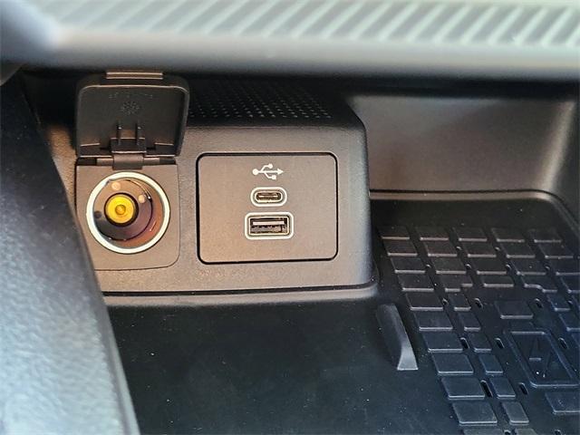 used 2025 Ford Bronco Sport car, priced at $28,388