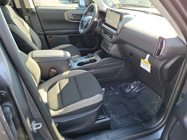 used 2025 Ford Bronco Sport car, priced at $28,388