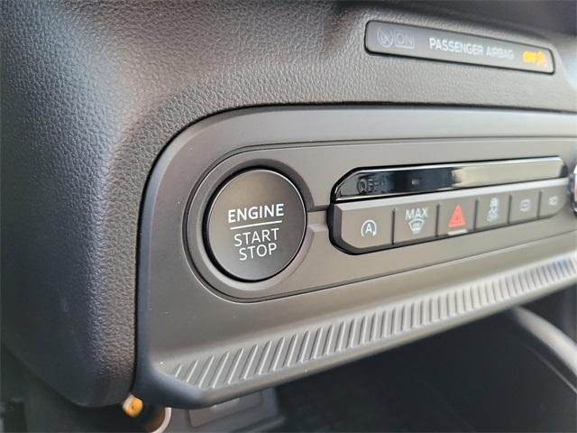 used 2025 Ford Bronco Sport car, priced at $28,388