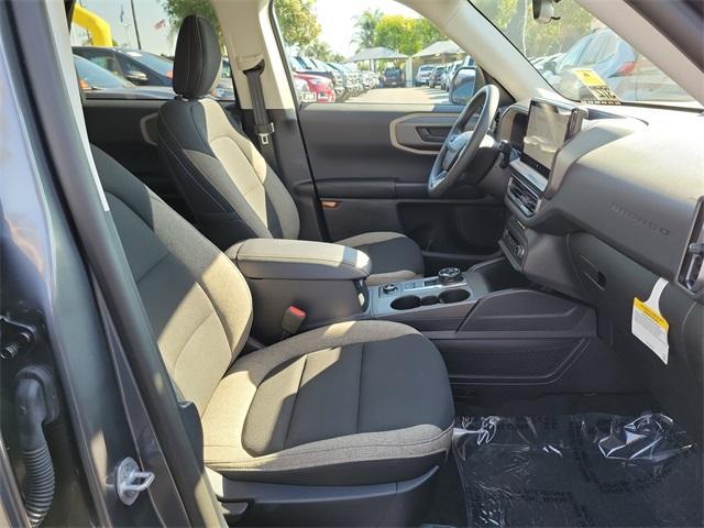 used 2025 Ford Bronco Sport car, priced at $28,388