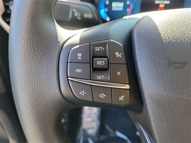 used 2025 Ford Bronco Sport car, priced at $28,388