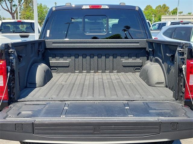 used 2023 Ford F-150 car, priced at $56,988