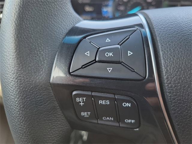 used 2018 Ford Explorer car, priced at $21,990