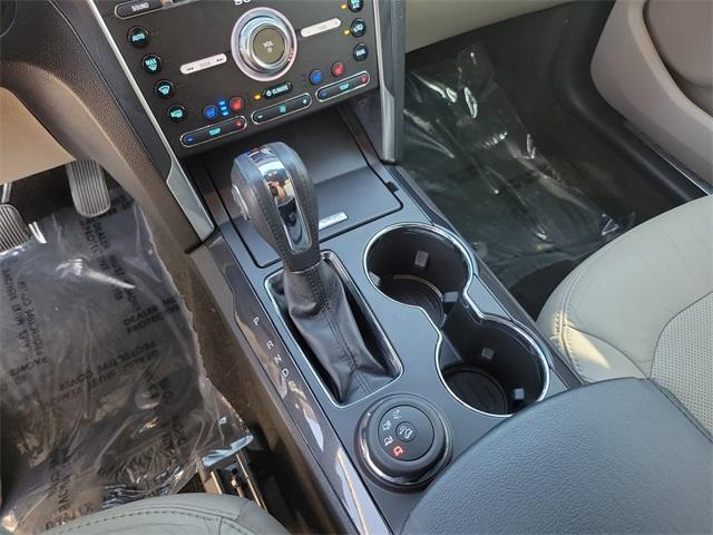 used 2018 Ford Explorer car, priced at $21,990