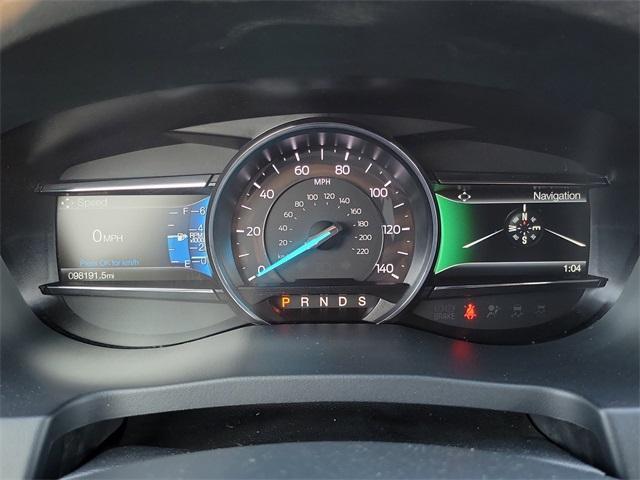 used 2018 Ford Explorer car, priced at $21,990