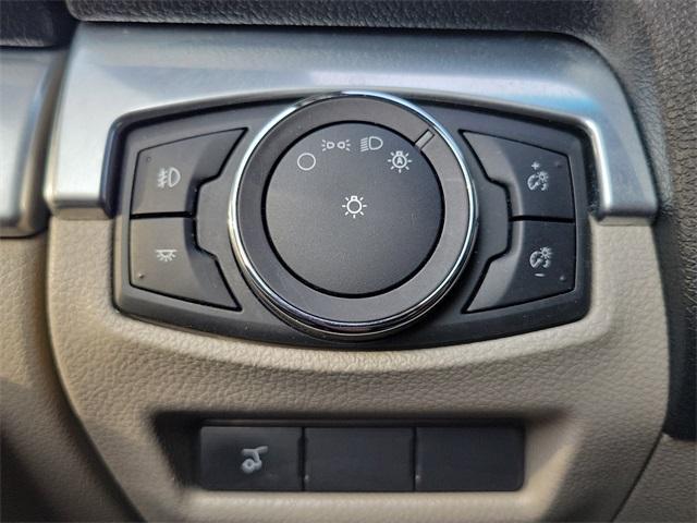 used 2018 Ford Explorer car, priced at $21,990