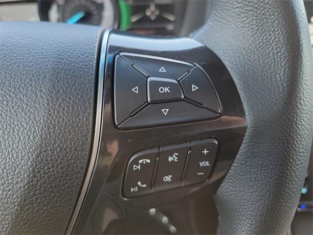 used 2018 Ford Explorer car, priced at $21,990