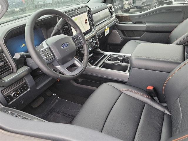 new 2025 Ford F-250 car, priced at $73,580