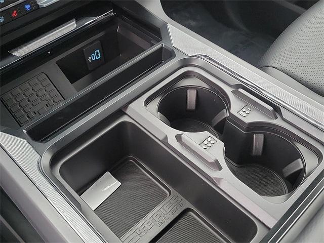 new 2025 Ford F-250 car, priced at $73,580