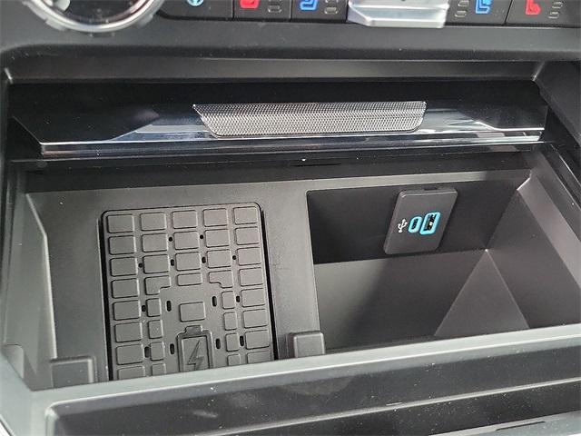 new 2025 Ford F-250 car, priced at $73,580