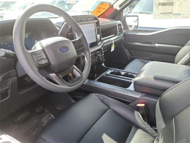 used 2024 Ford F-150 car, priced at $51,988