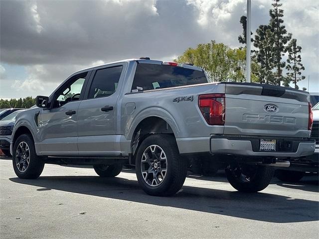 used 2024 Ford F-150 car, priced at $51,988